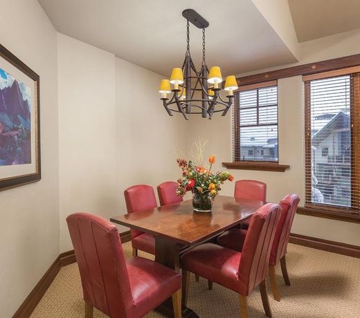 WorldMark Park City