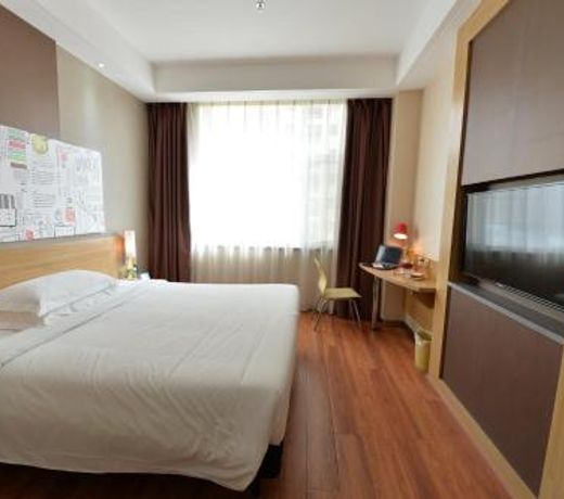 ibis Lanzhou Hi-Tech Dev Zone
