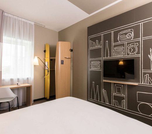 ibis Vilnius Centre