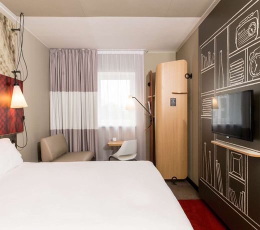 ibis Vilnius Centre