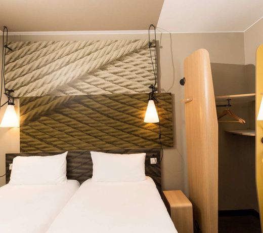 ibis Vilnius Centre