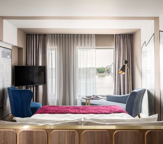 Mercure Kaliningrad