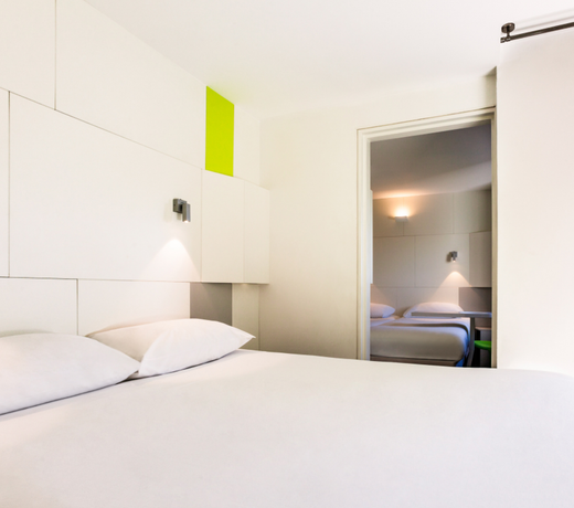 Ibis Styles Brindisi