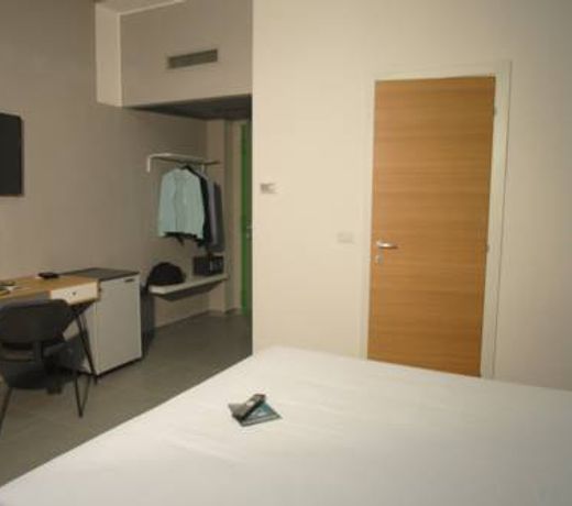 Ibis Styles Brindisi