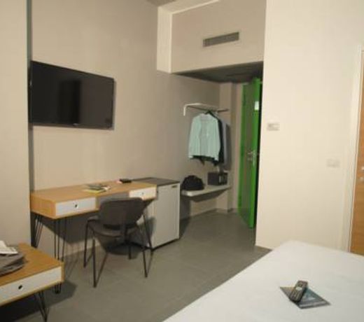 Ibis Styles Brindisi