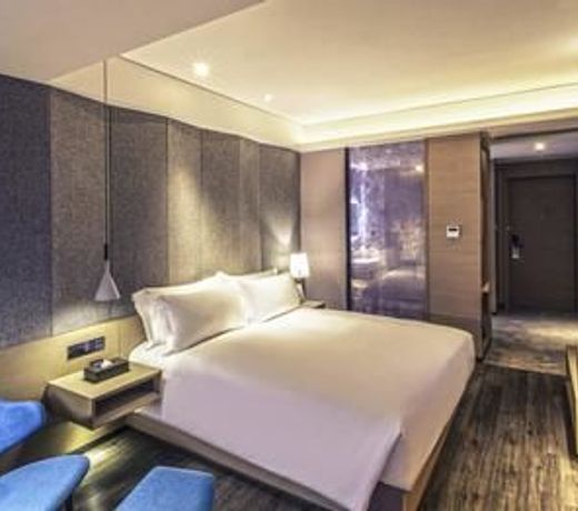 Mercure Suzhou Downtown