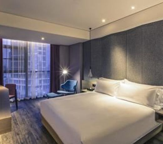 Mercure Suzhou Downtown