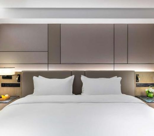 Grand Mercure Wuhan Qiaokou