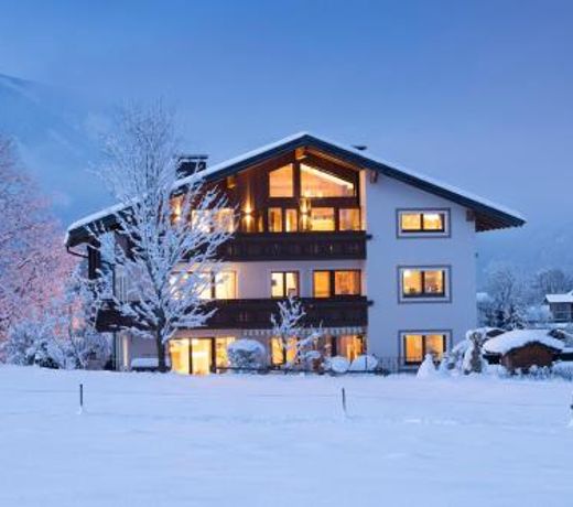 Haus Sonnblick Penthouse