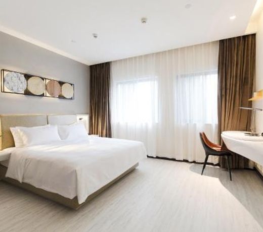 Ibis Styles Hotel Chengdu Chunxi Taiguli
