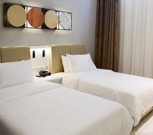Ibis Styles Hotel Chengdu Chunxi Taiguli