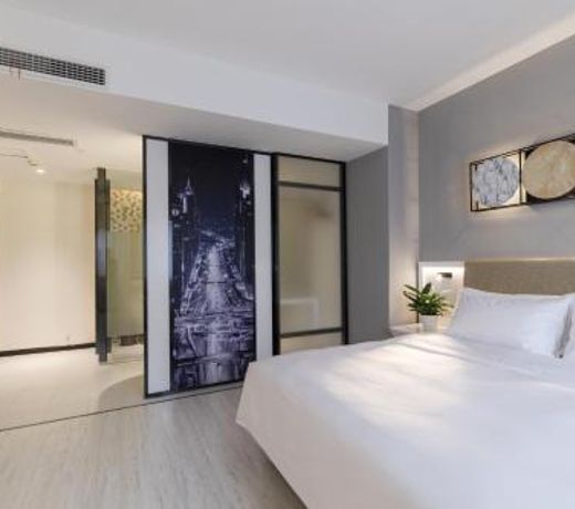 Ibis Styles Hotel Chengdu Chunxi Taiguli