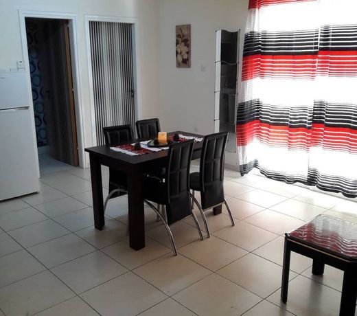 Makezi apartment