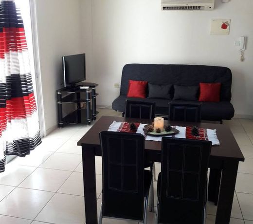 Makezi apartment