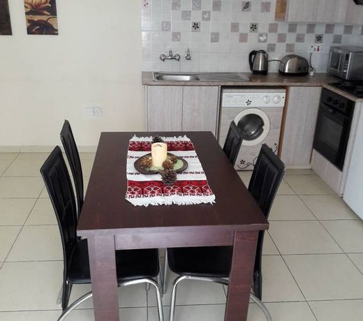 Makezi apartment