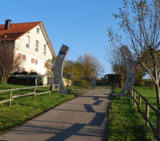 AllgÃ¤u Meadow Ranch
