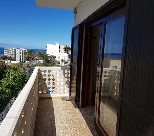 Casa Ana con balcÃ³n