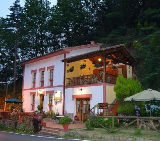 Casa Rural Priena