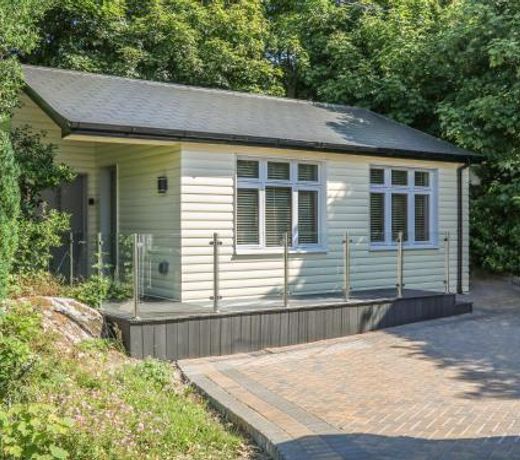 Hidden Gem Cabin