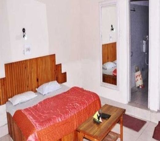 Mid-Way Tourist Resort