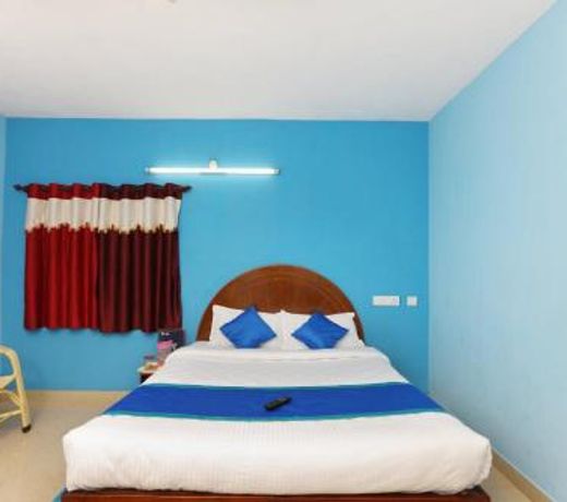 OYO 14277 Corner Stone Resort