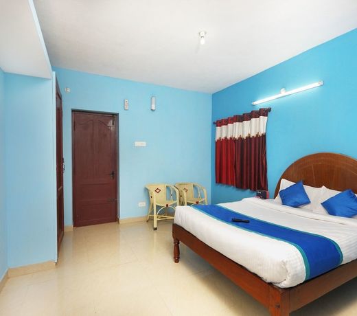 OYO 14277 Corner Stone Resort