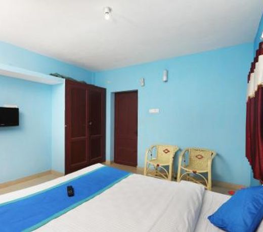 OYO 14277 Corner Stone Resort
