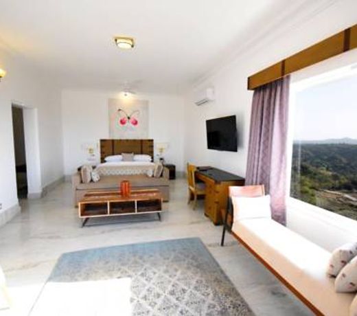 Fateh Safari Suites by Fateh Collection
