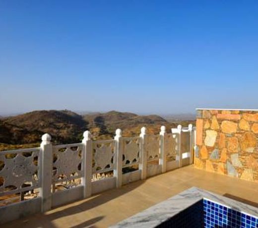 Fateh Safari Suites by Fateh Collection