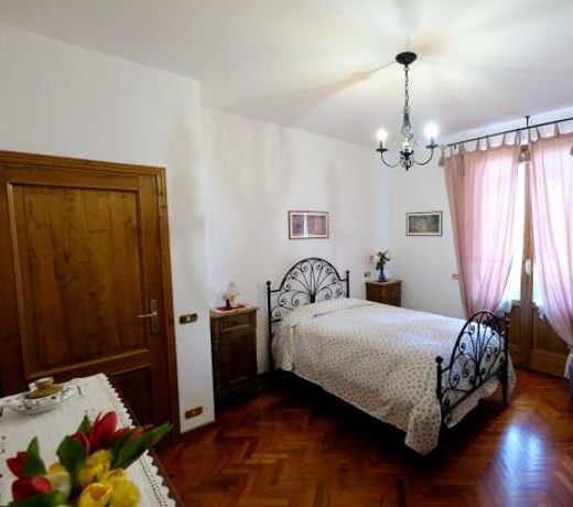 Il Melograno - San Quirico d'Orcia