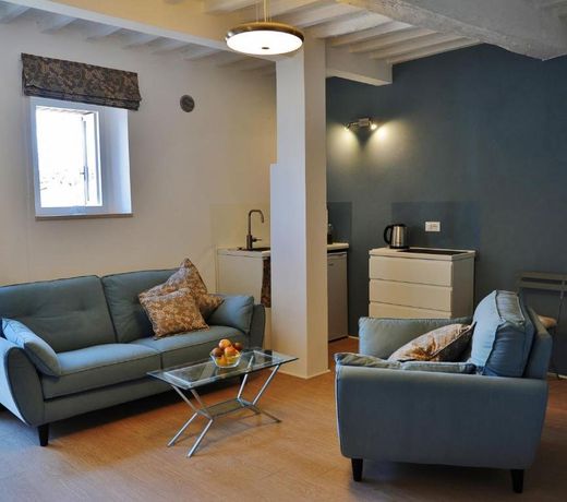 Pieve Suites