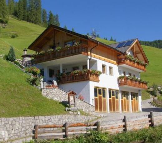 Agriturismo Grones