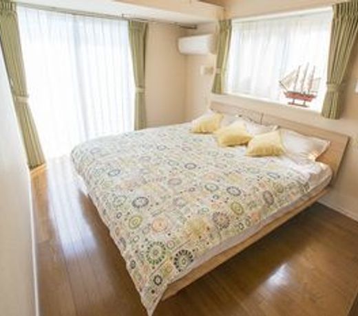 Zushi Beach House