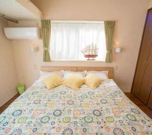 Zushi Beach House