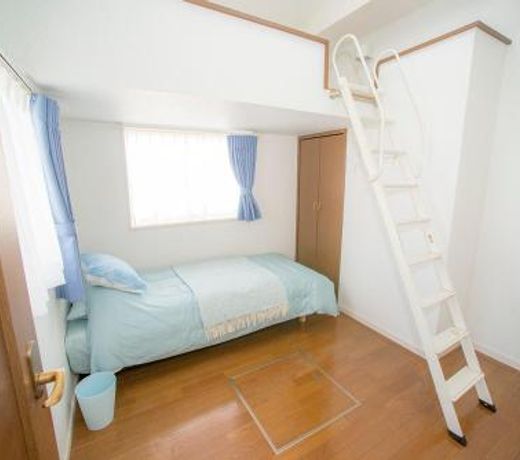 Zushi Beach House