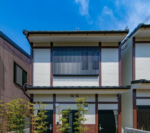 Kamon Inn Uji1