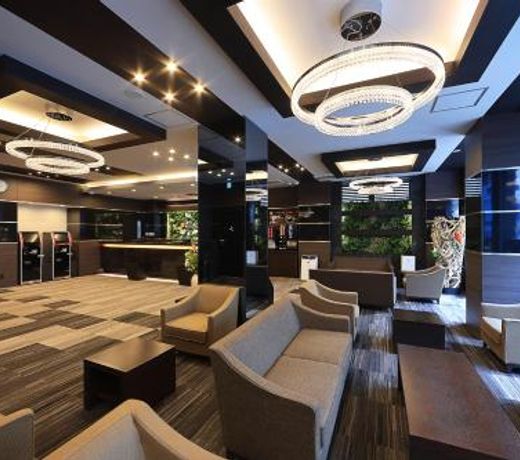 Hotel Actel Nagoya Nishiki