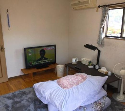 Guesthouse Suisennosato