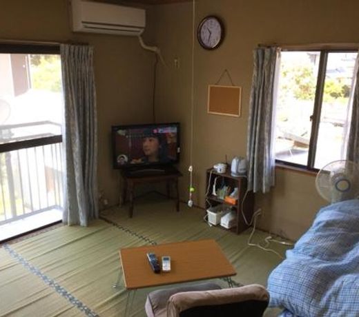 Guesthouse Suisennosato