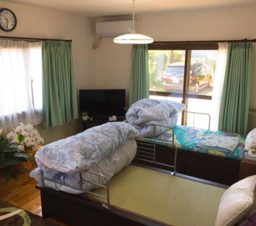 Guesthouse Suisennosato