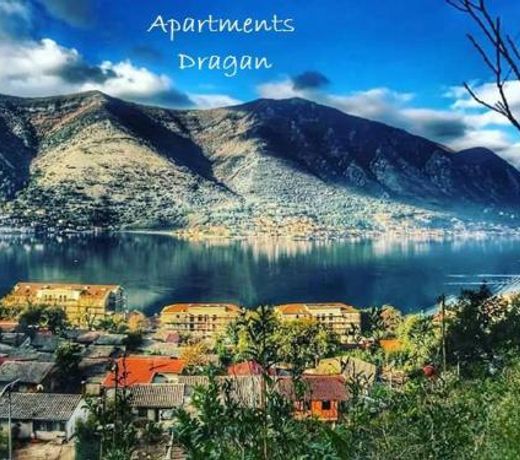 Apartments Dragan