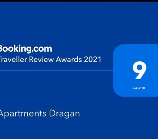 Apartments Dragan