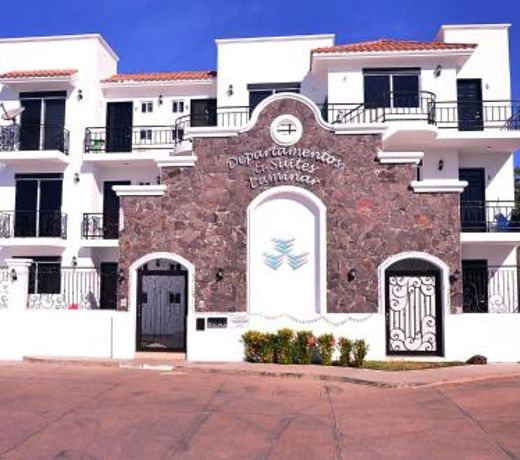 Departamentos Luminar