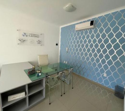 Departamentos Luminar
