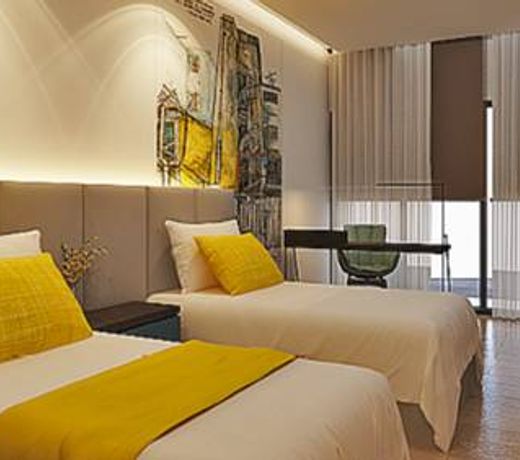 TROVE Johor Bahru