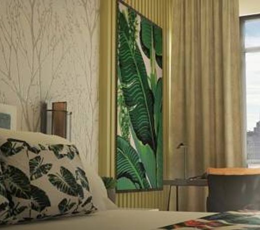 TROVE Johor Bahru
