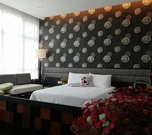 Twin Galaxy Residences