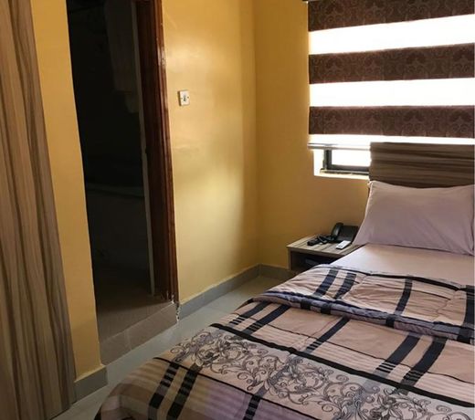 De Agape Regency Hotel