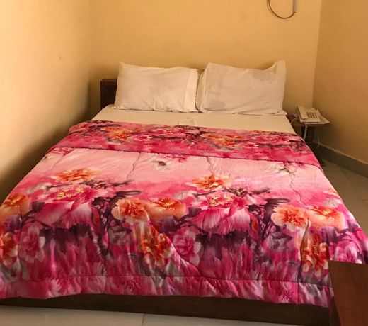 De Agape Regency Hotel