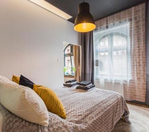Zillmann Apartment